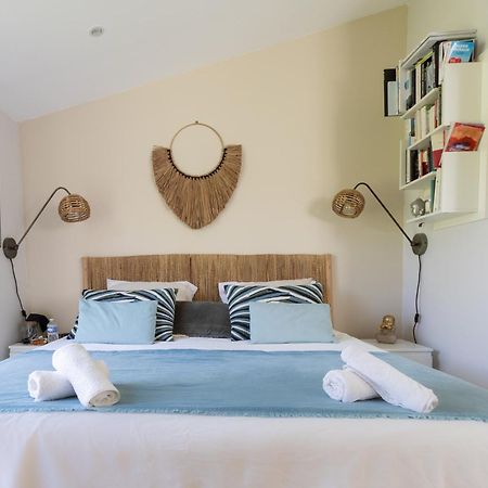 Les Lodges Taizen, Sejour Spa- Sans Enfants Saint-Cannat Esterno foto