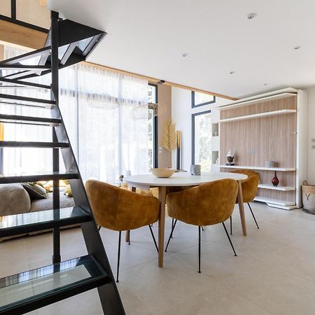 Les Lodges Taizen, Sejour Spa- Sans Enfants Saint-Cannat Esterno foto
