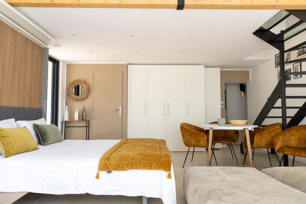 Les Lodges Taizen, Sejour Spa- Sans Enfants Saint-Cannat Esterno foto