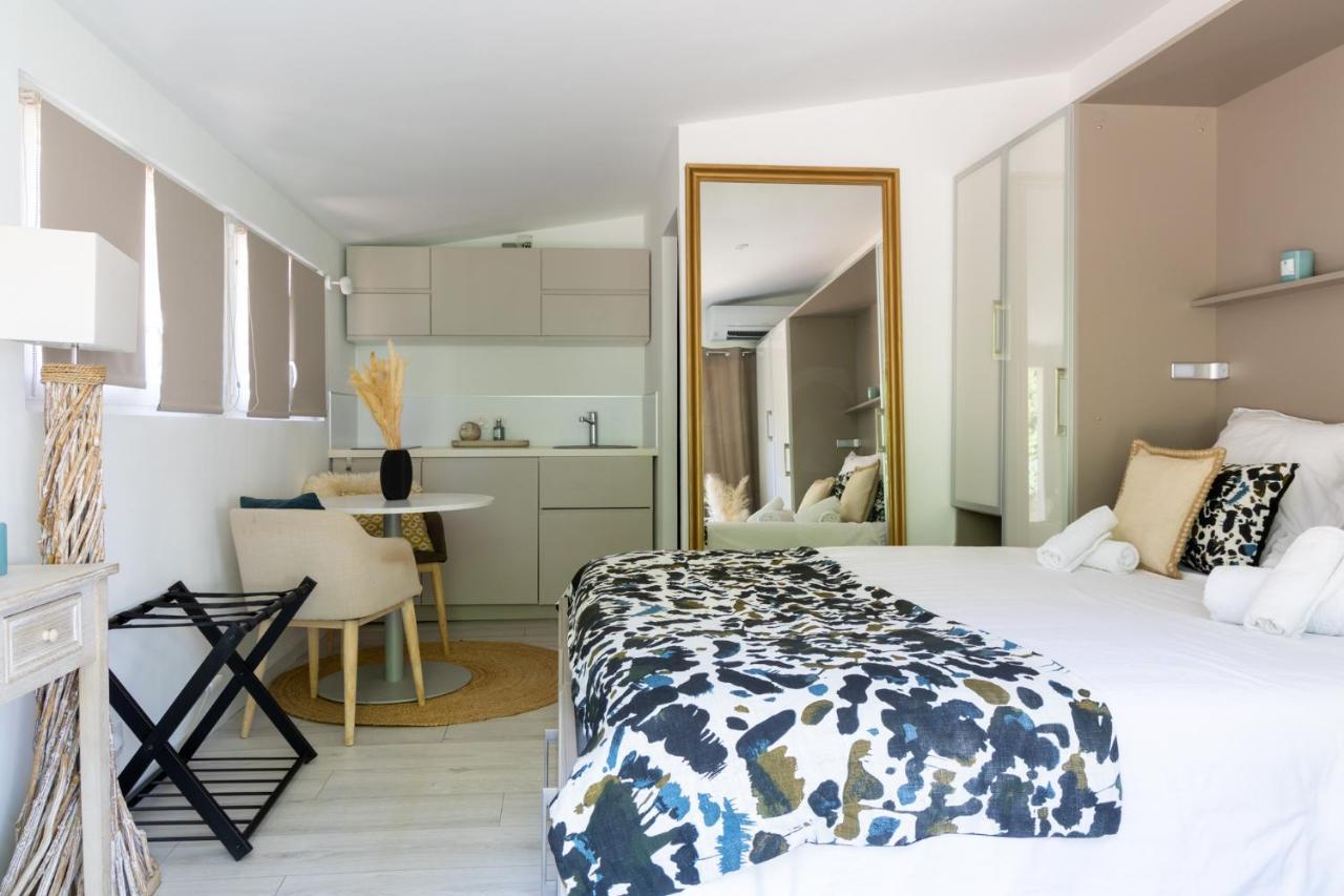 Les Lodges Taizen, Sejour Spa- Sans Enfants Saint-Cannat Esterno foto