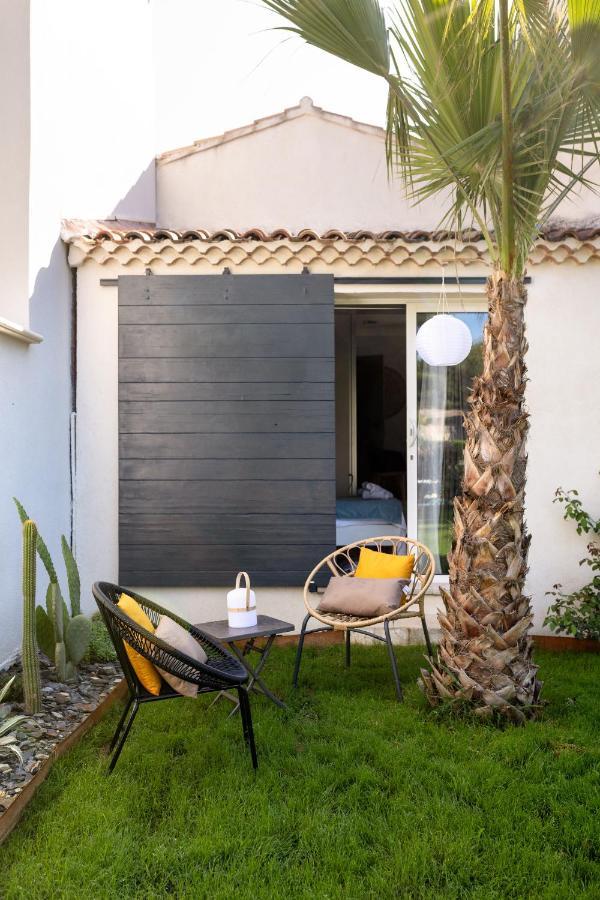 Les Lodges Taizen, Sejour Spa- Sans Enfants Saint-Cannat Esterno foto