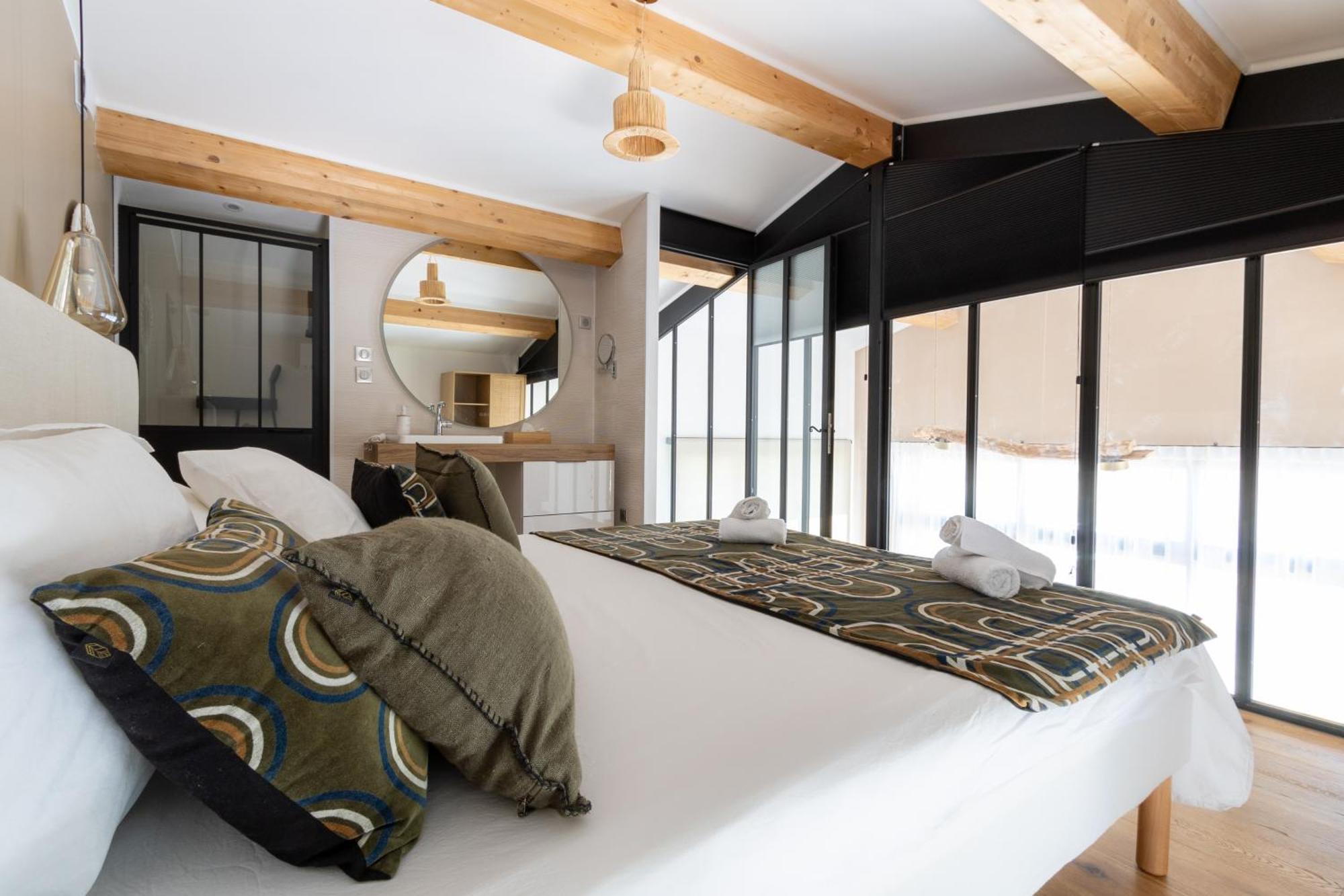 Les Lodges Taizen, Sejour Spa- Sans Enfants Saint-Cannat Esterno foto