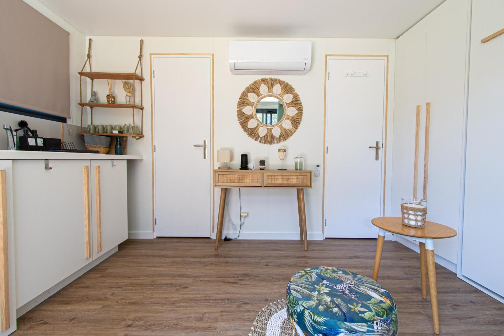 Les Lodges Taizen, Sejour Spa- Sans Enfants Saint-Cannat Esterno foto